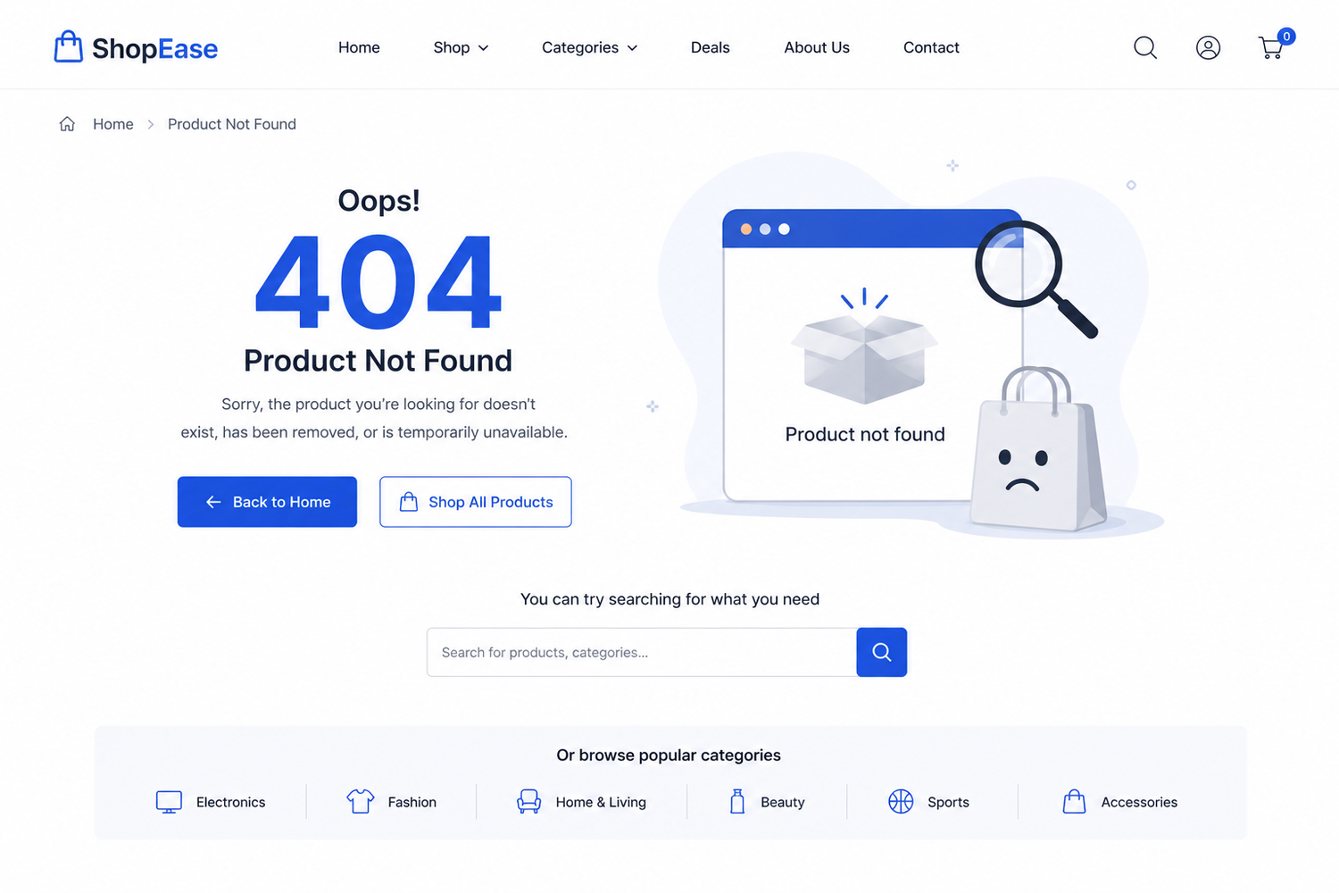 ERROR-404  FIXING TOOLS